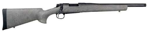 Remington 700 Tactical 300 Black OUT