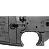 Anderson AR15-A3-LWFOR-UM AR15-A3 Stripped Lower Receiver