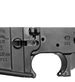 Anderson AR15-A3-LWFOR-UM AR15-A3 Stripped Lower Receiver