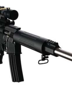 DPMS RFA2B16 PTHR BULL 223 FXD