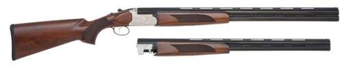 Mossberg Silver Reserve Combos Break Open 12 & 20