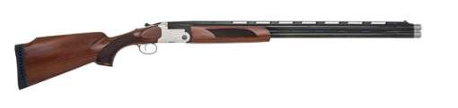 Mossberg Silver Reserve II Over/Under 12 GA 3" 2 Capacity