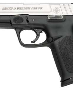 Smith & Wesson SD9VE 9mm 4" 16+1