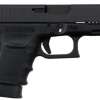 Glock G30 G4 10+1 .45 ACP 3.77"