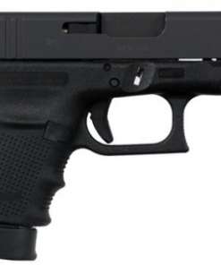 Glock G30 G4 10+1 .45 ACP 3.77"