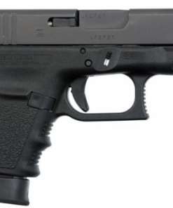 Glock G30S G3 10+1 .45 ACP 3.77"