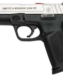 Smith & Wesson SD9VE 10+1 9MM 4" CALIFORNIA APPROVED