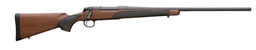 Remington 700 SPS Synthetic TECH Wood 3006 Black