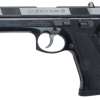 CZ-USA 01411 CZ 97 B 10+1 .45 ACP 4.8"