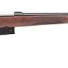 CZ-USA CZ 527 Varmint Bolt 17 Hornet 24" 5+1 Walnut Stock Bl