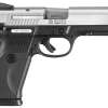 Ruger 3801 SR45 10+1 .45 ACP 4.5"