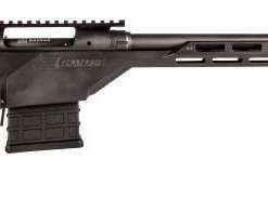 Savage 10BA STEALTH 6.5mm CREEDMOOR