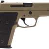 Sig Sauer M11-A1-D M11A1 Desert 15+1 9mm 3.9"