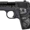 Sig Sauer 238380ESB P238 Black Pearl .380 ACP 2.7" 6+1 Black Pe