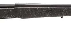 Remington 700 M40 LR 2506 BLK/GRY