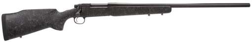 Remington 700 M40 LR 2506 BLK/GRY