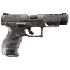 Walther Arms PPQ M2 .22 LR 5" 12+1 BLACK POLYMER