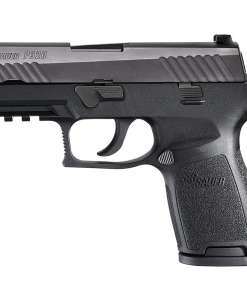 Sig Sauer 320C40BSS P320 Compact 40 S&W 3.9" 13+1 Interchangea