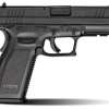 Springfield Armory XD 4 Full Size Model .45ACP