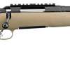 Ruger AMER RNCH 223 16 6R Flat Dark Earth MT