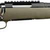 Ruger AMER RNCH .300 Black 16 5R Flat Dark Earth MT