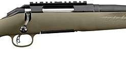 Ruger AMER RNCH .300 Black 16 5R Flat Dark Earth MT