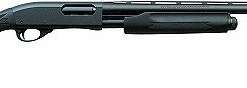 Remington 870 Express 12 26 Rem-Choke Mod Black