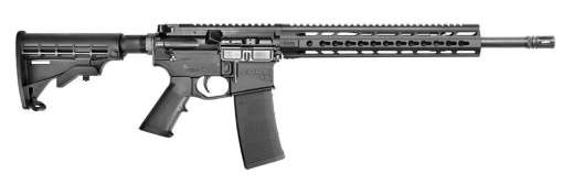 Core 15 11881 M4 Scout Keymod 5.56 NATO 16" FH 30+1 6Pos Stock