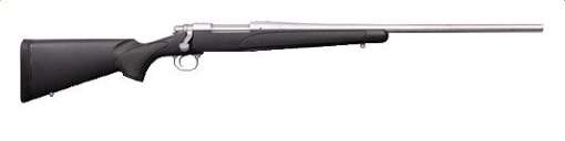 Remington 700 SPS Stainless Steel 300 Mag, Stainless Steel