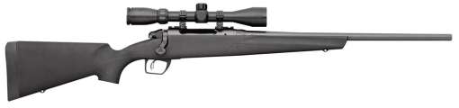 Remington 783 W/SCP 270 22 MAT