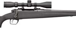 Remington 783 W/SCP 308 22 MAT