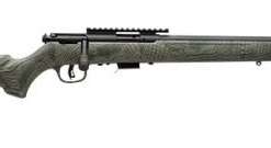 Savage MKII FVSR .22 LR 16.5"