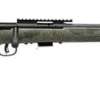 Savage MKII FVSR .22 LR 16.5"