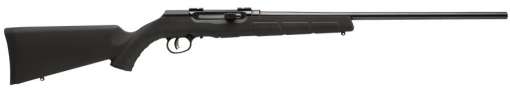 Savage A17 .17 HMR SEMIAUTO 22" Black