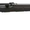 Savage A17 .17 HMR SEMIAUTO 22" Black