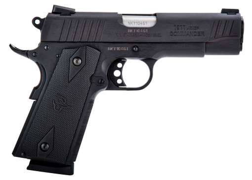 Taurus 1911 CB Commander 45 ACP