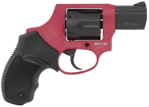 Taurus 856 Ultra Lite .38 Special +P