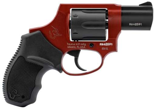 Taurus 856 Ultra Lite .38 Special +P