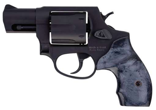 Taurus 856 .38 Special