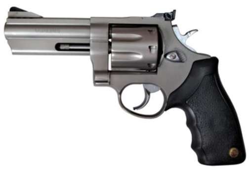 Taurus 608 Standard 357 Mag 4" Ported Barrel