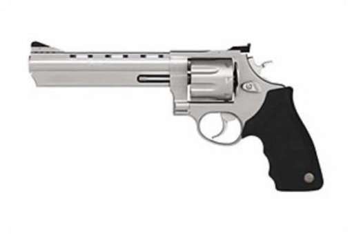 Taurus 608 357 Mag 6.5" Ported Barrel