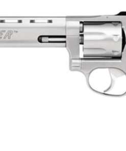 Taurus 17 Tracker 17 HMR. 6.5" Barrel