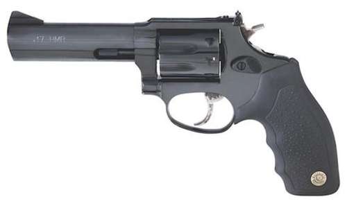 Taurus 17 Tracker 17 HMR 6.5" Barrel