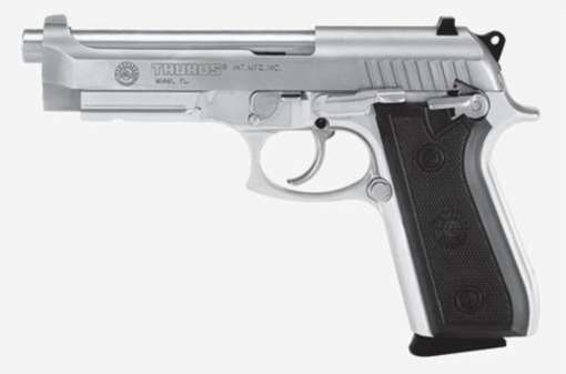 Taurus 92 9mm