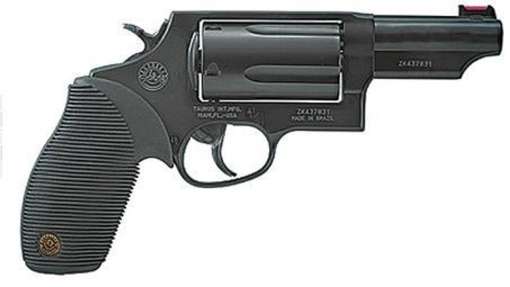 Taurus Model 45/410 Judge Tracker Revolver 3" barrel (2.5" chamber).