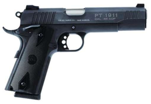 Taurus 1911 Government