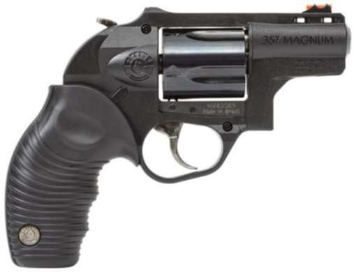 Taurus M605 .357 Mag