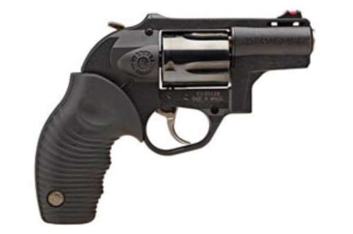 Taurus M605 Protector Polymer DA .357 Mag