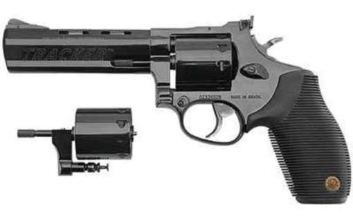 Taurus Tracker 992 Revolver