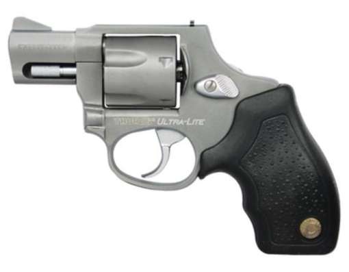 Taurus Model 380 Ib .380 Acp Caliber 1.75 Inch Barrel Matte Stainless Steel Finish 5 Round